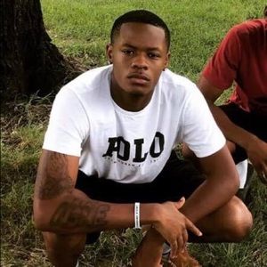 Meet your Posher, Lj